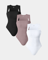 Black hide Pink white
