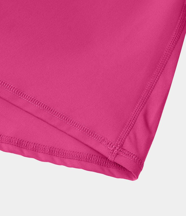 ComfeeFlex™ Plush Backless Active Dress-Easy Peezy Edition