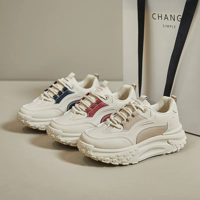 Velaria - Fashionable orthopaedic shoes for women