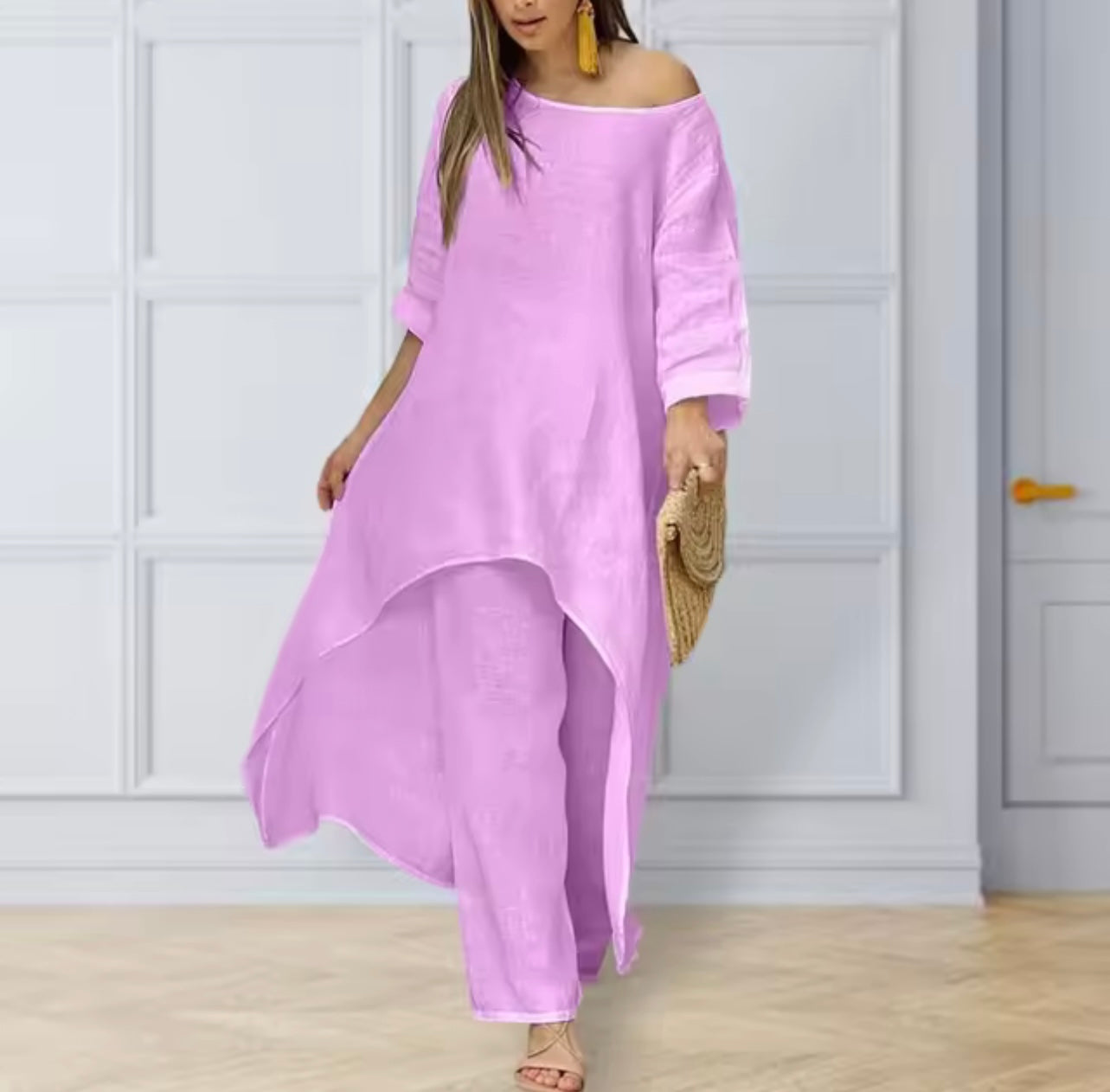 Maddison - Comfy Outfit Set