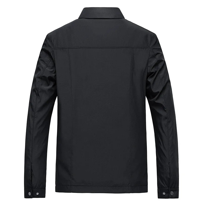 Bryson - Formal Luxury Jacket