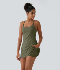 Grass Grey Green