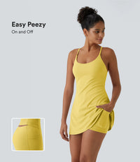 Crisp Yellow