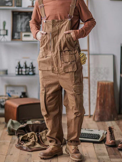 Chris - Overalls for Men