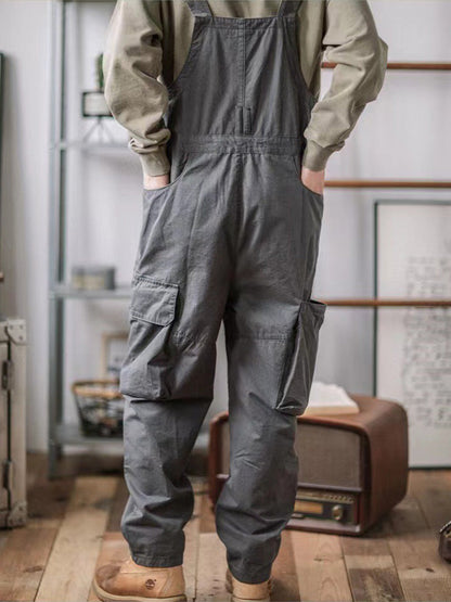 Chris - Overalls for Men