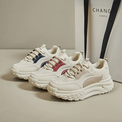 Velaria - Fashionable orthopaedic shoes for women