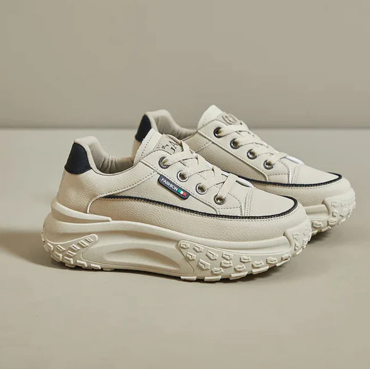 Velaria - Fashionable orthopaedic shoes for women
