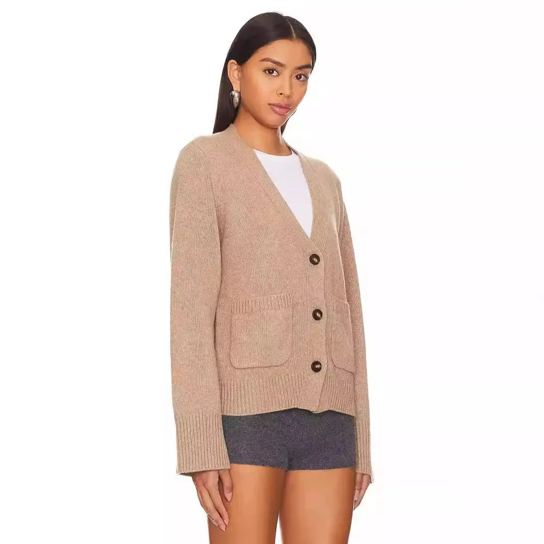 Sierra Cardigan