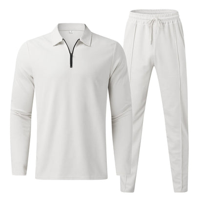 Tom - Comfortable Outfit Set