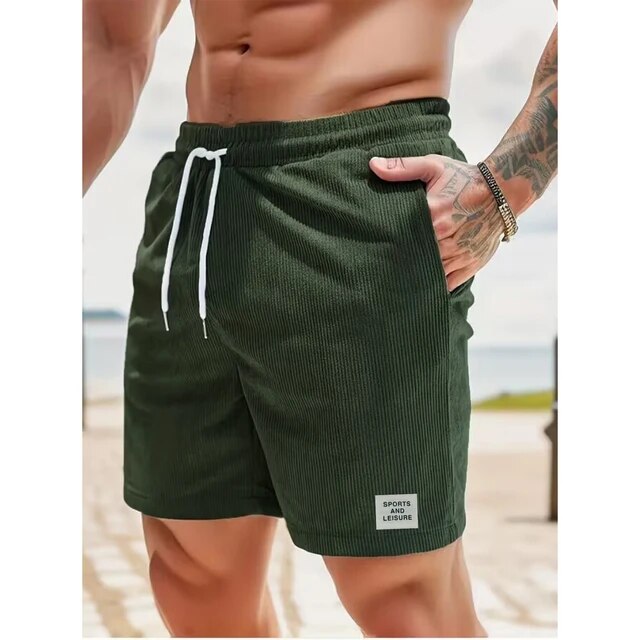 Bryan - Comfy Shorts